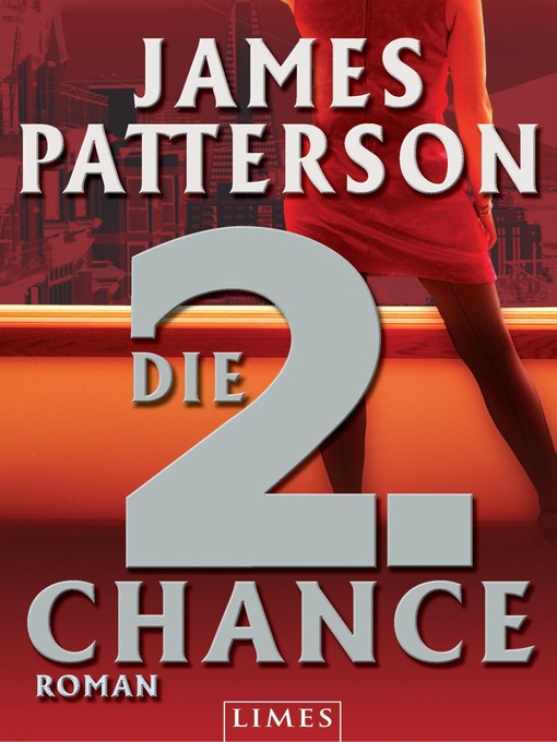 Title details for Die 2. Chance by James Patterson - Available